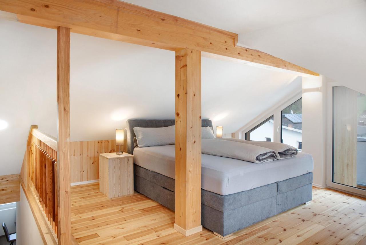 Apartement Bens Auszeit Top 5 امهاوسن المظهر الخارجي الصورة