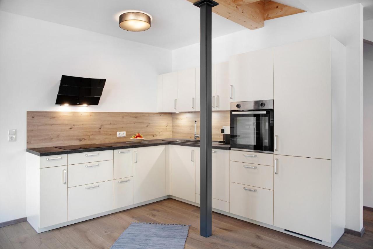 Apartement Bens Auszeit Top 5 امهاوسن المظهر الخارجي الصورة