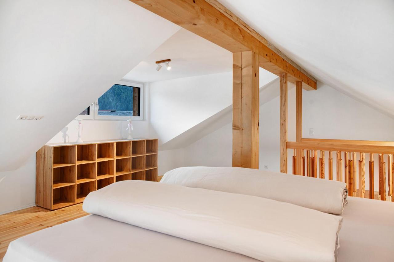 Apartement Bens Auszeit Top 5 امهاوسن المظهر الخارجي الصورة