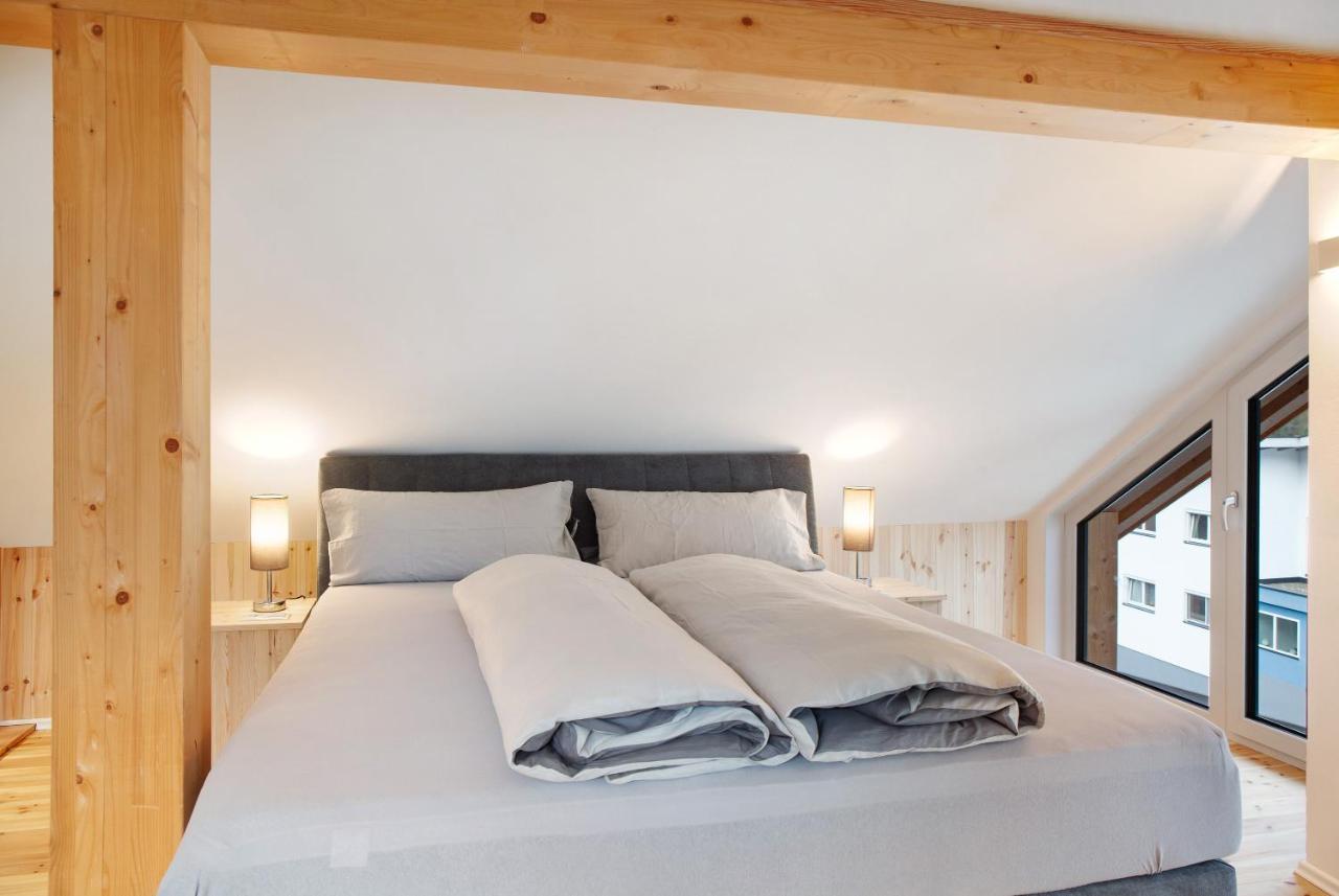 Apartement Bens Auszeit Top 5 امهاوسن المظهر الخارجي الصورة
