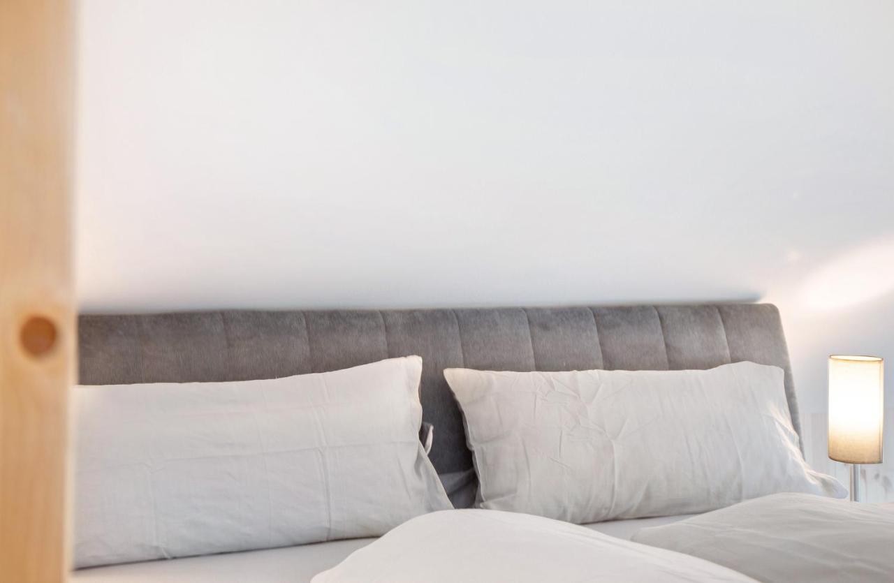 Apartement Bens Auszeit Top 5 امهاوسن المظهر الخارجي الصورة