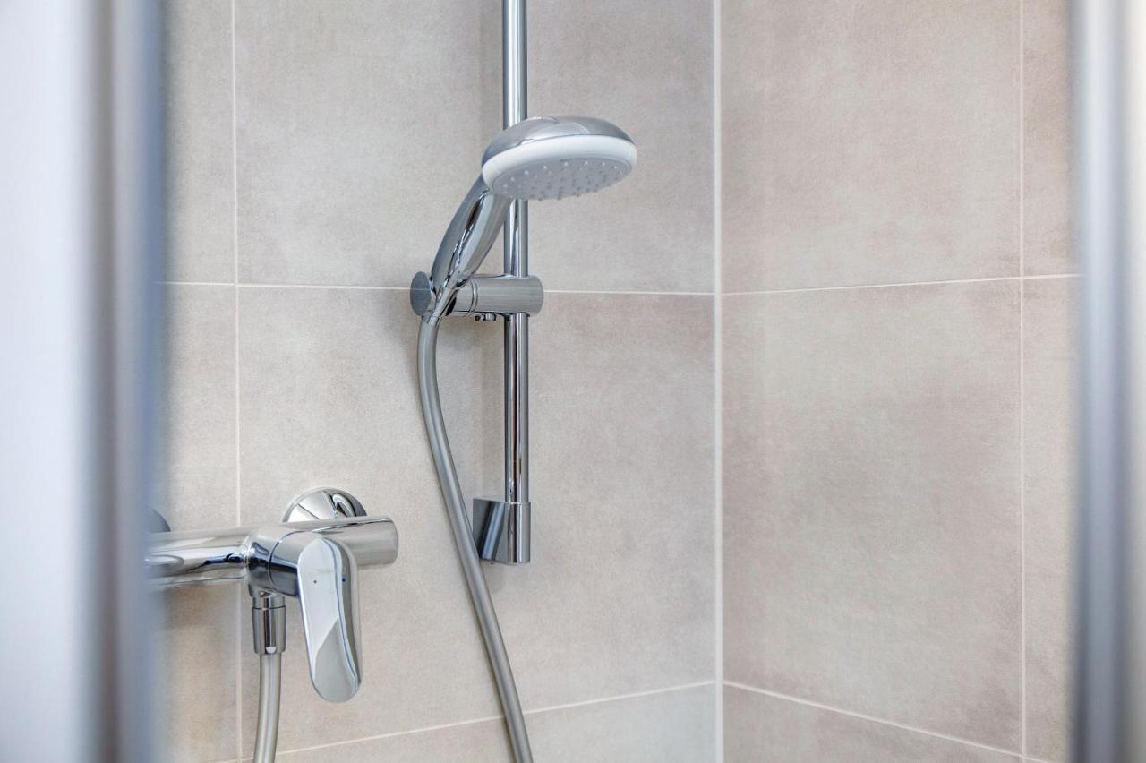 Apartement Bens Auszeit Top 5 امهاوسن المظهر الخارجي الصورة