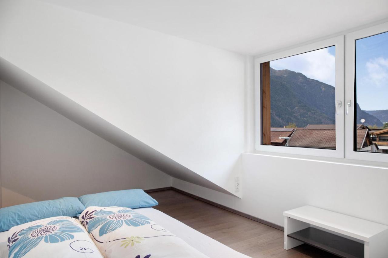 Apartement Bens Auszeit Top 5 امهاوسن المظهر الخارجي الصورة