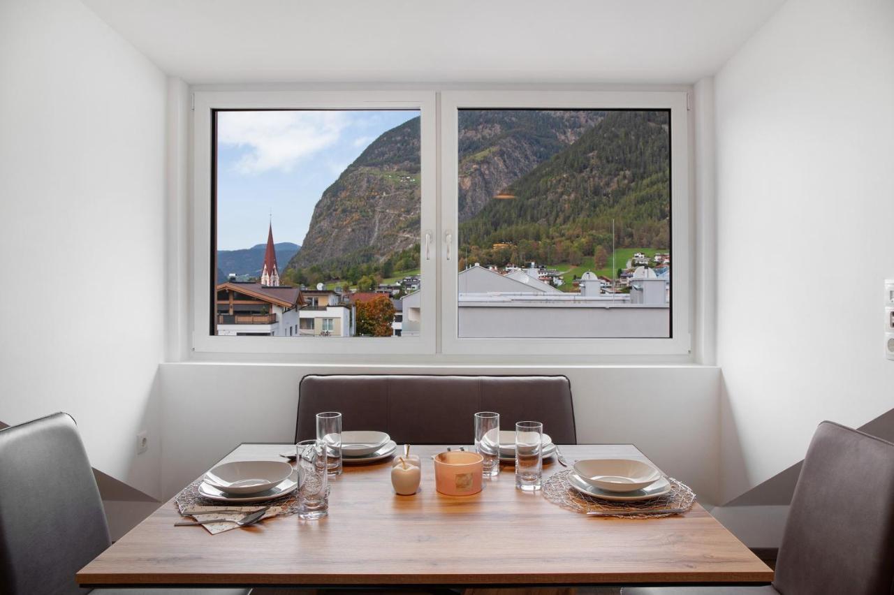 Apartement Bens Auszeit Top 5 امهاوسن المظهر الخارجي الصورة