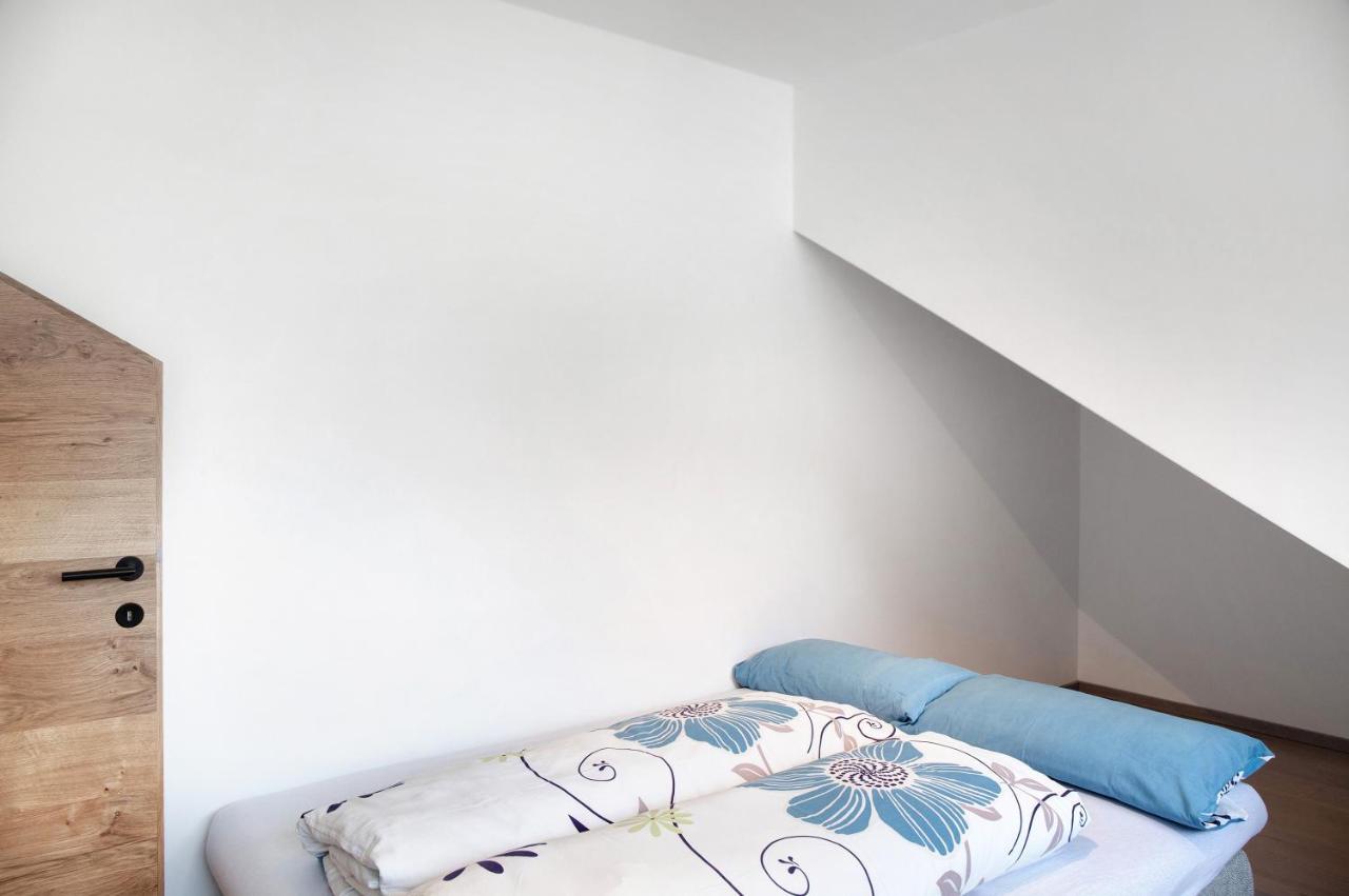 Apartement Bens Auszeit Top 5 امهاوسن المظهر الخارجي الصورة