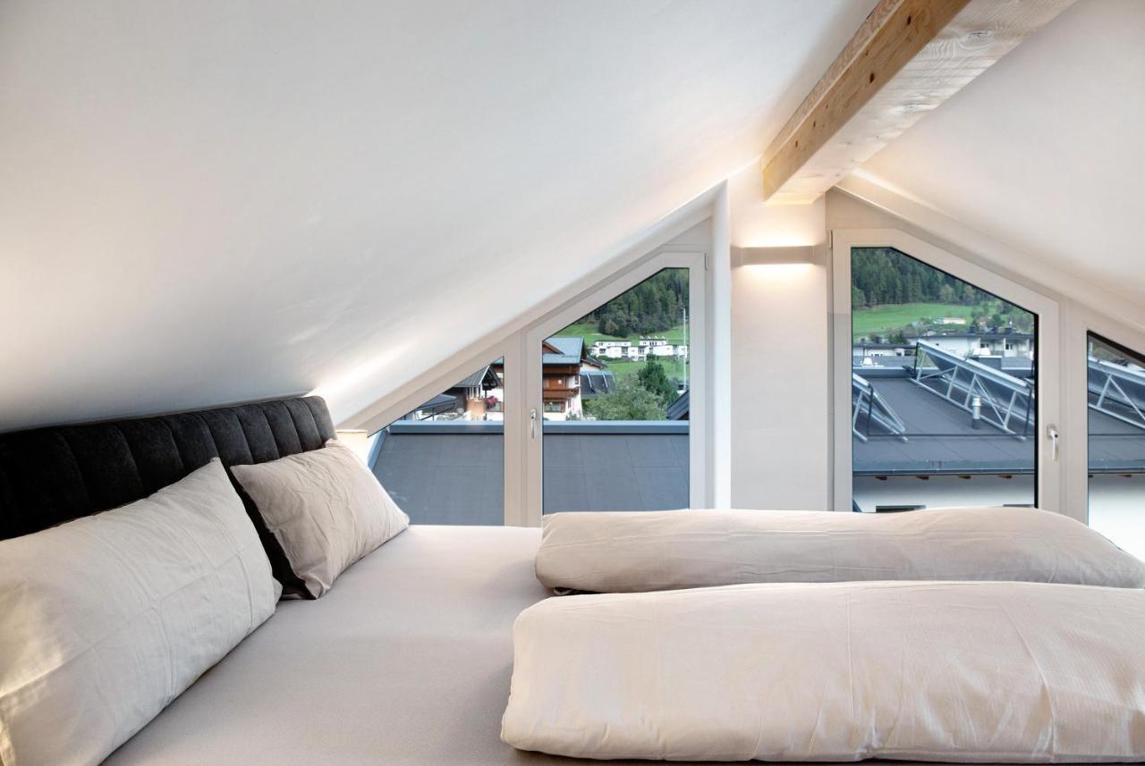 Apartement Bens Auszeit Top 5 امهاوسن المظهر الخارجي الصورة