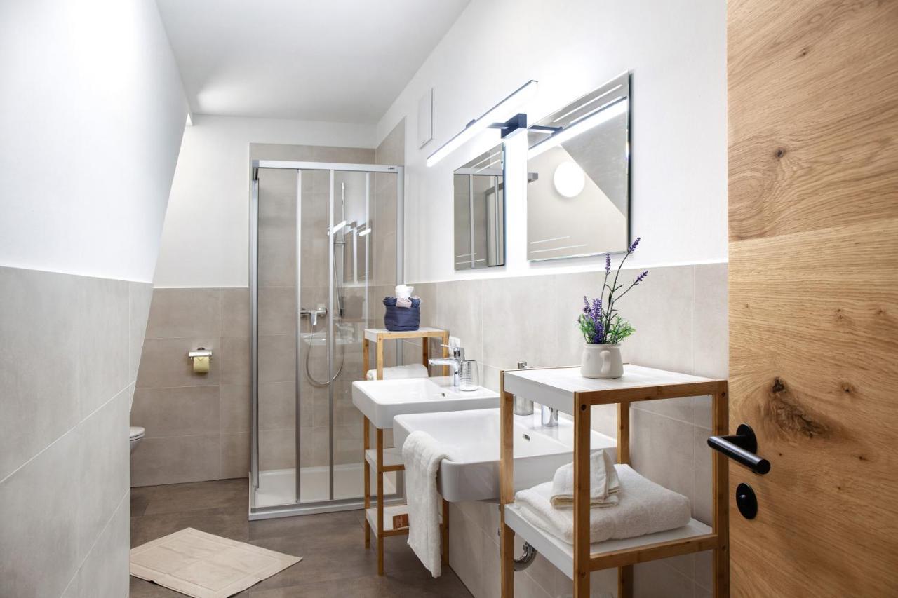 Apartement Bens Auszeit Top 5 امهاوسن المظهر الخارجي الصورة